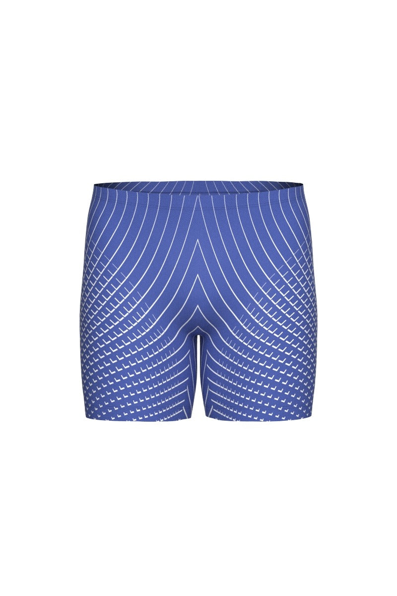 Keto Dancewear Pulse Shorts