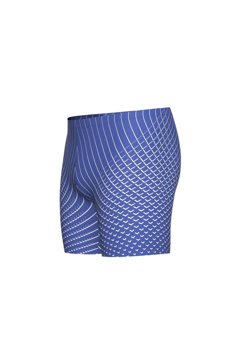 Keto Dancewear Pulse Shorts