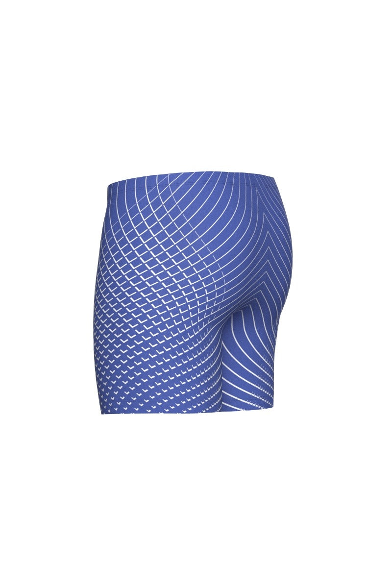 Keto Dancewear Pulse Shorts