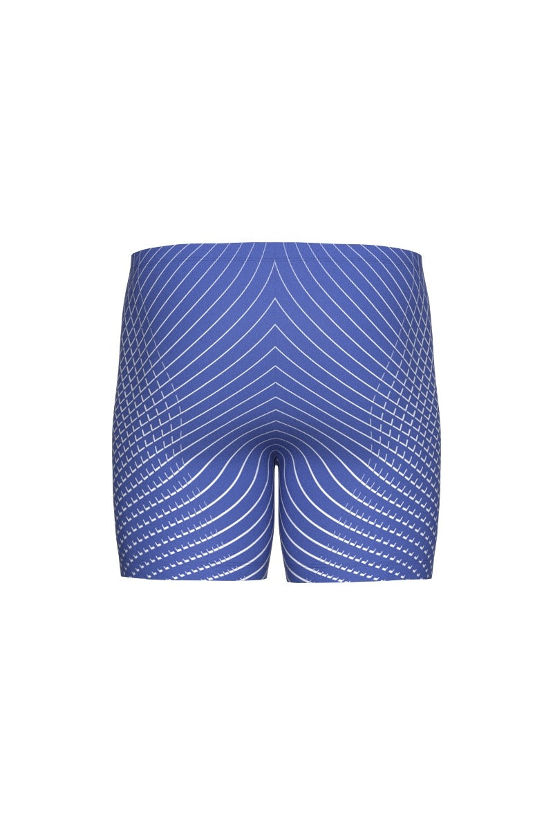 Keto Dancewear Pulse Shorts