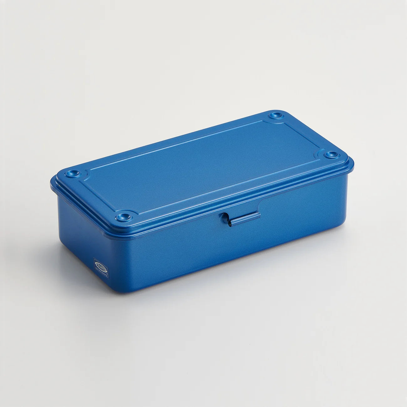 Toyo Steel Stackable Box T-190