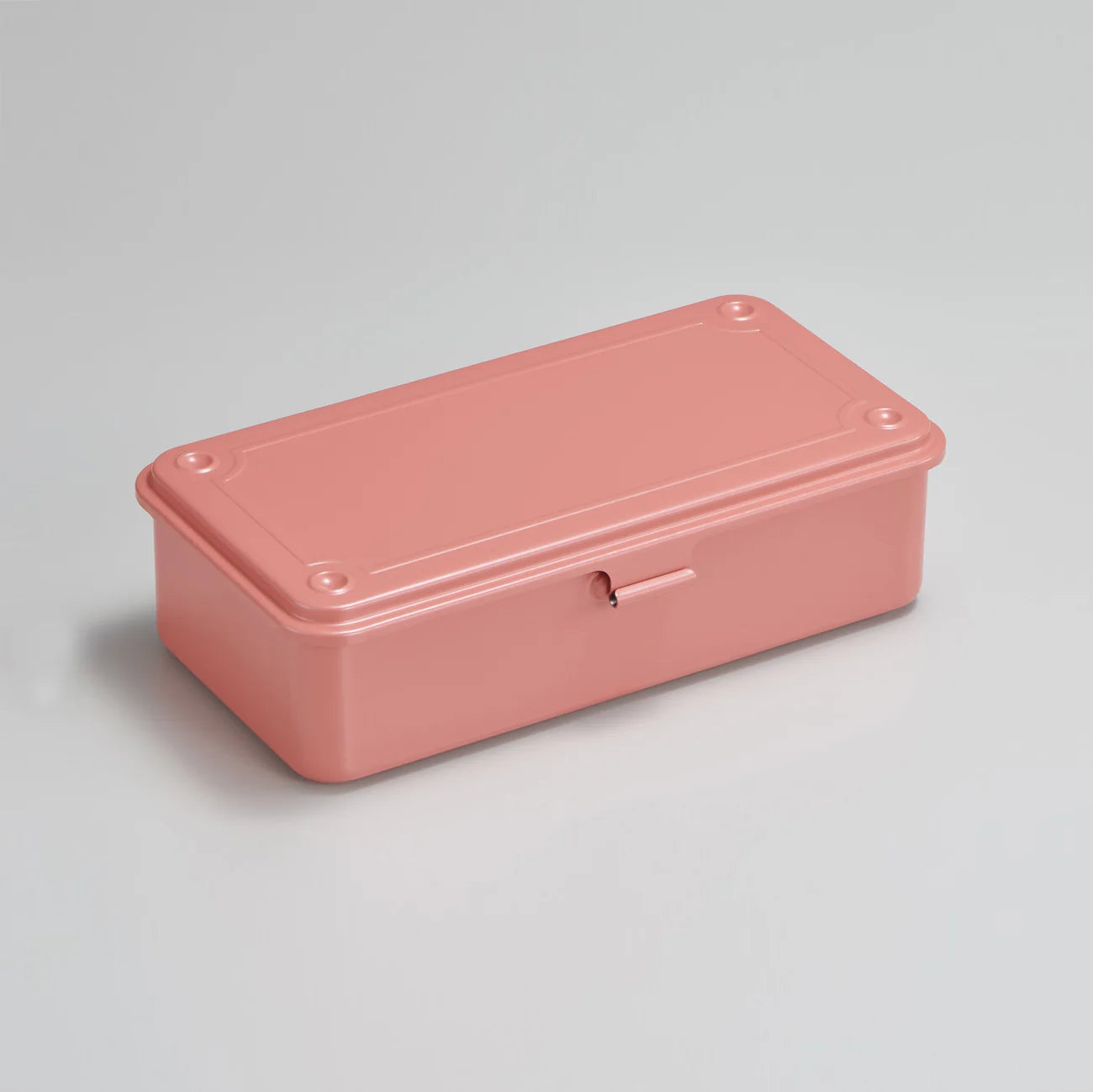 Toyo Steel Stackable Box T-190