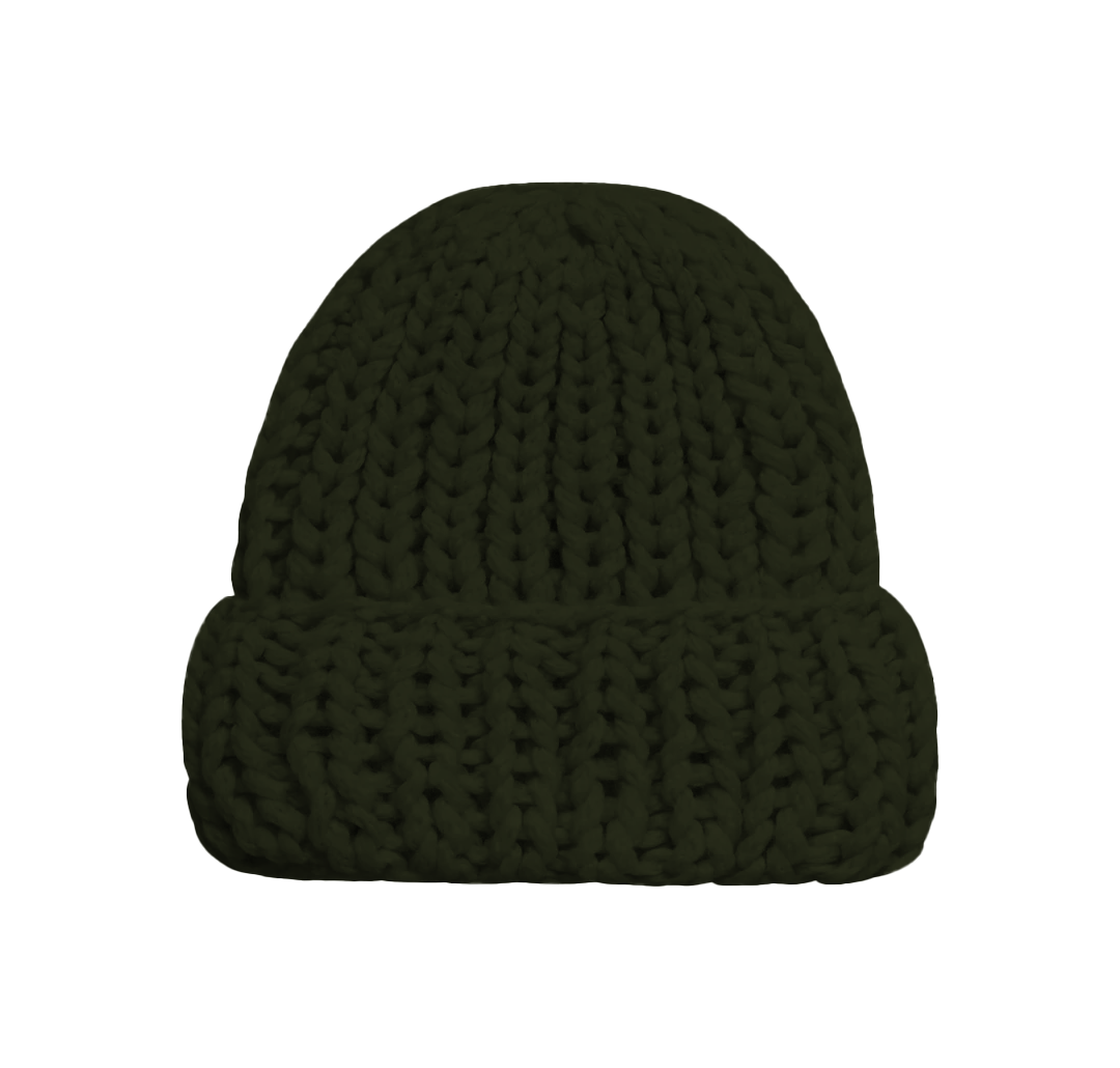 evyïnit Merino Wool Cap