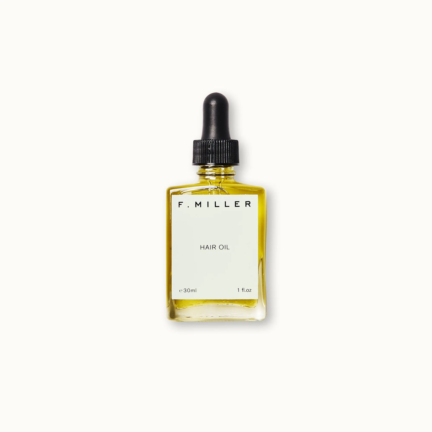 F. Miller Hair Oil 30ml