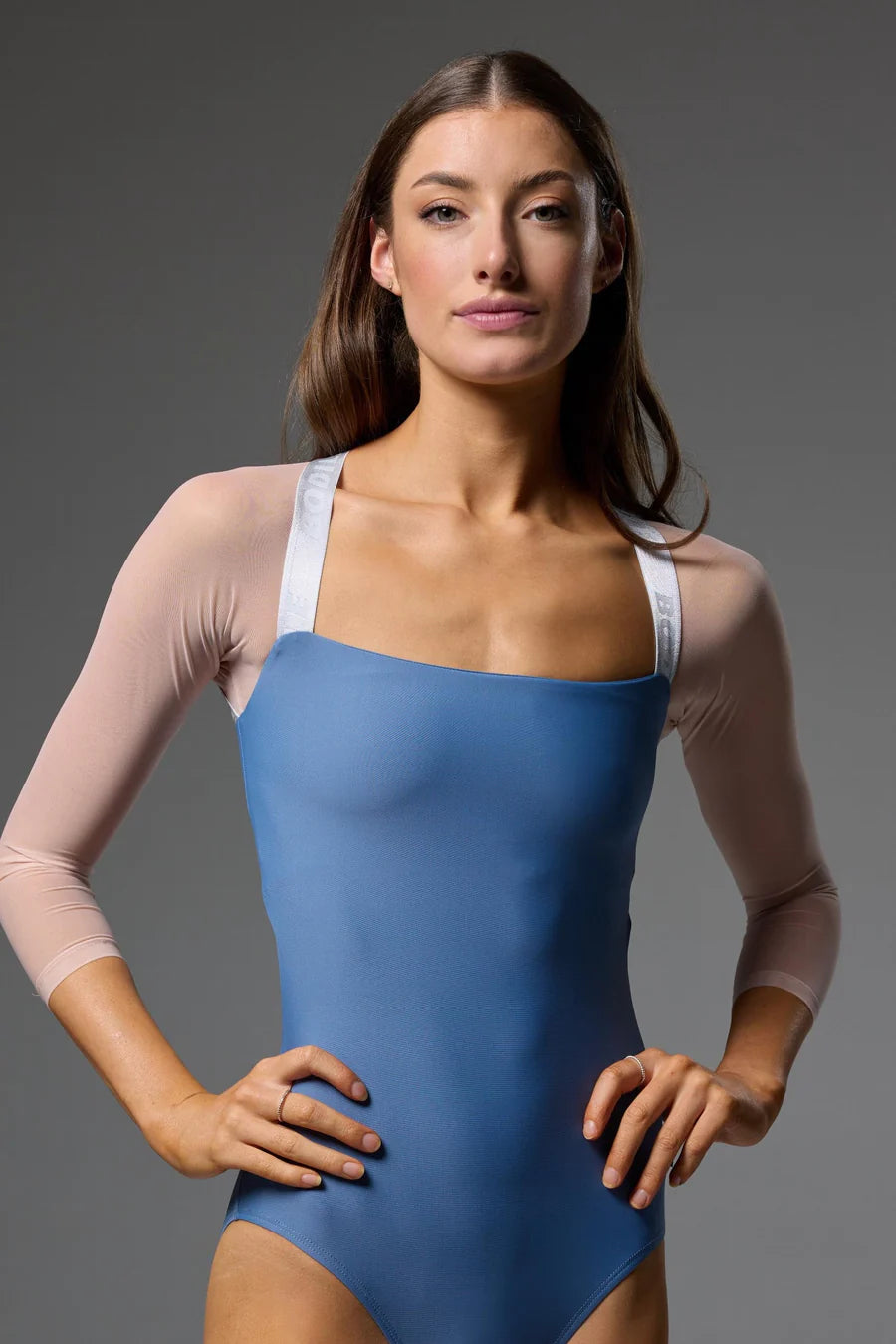 BODILE Saskia Leotard – StudioXYumiko BODILE Saskia Leotard – StudioXYumiko
