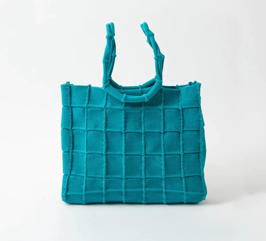 Mate Mono Tile Bag