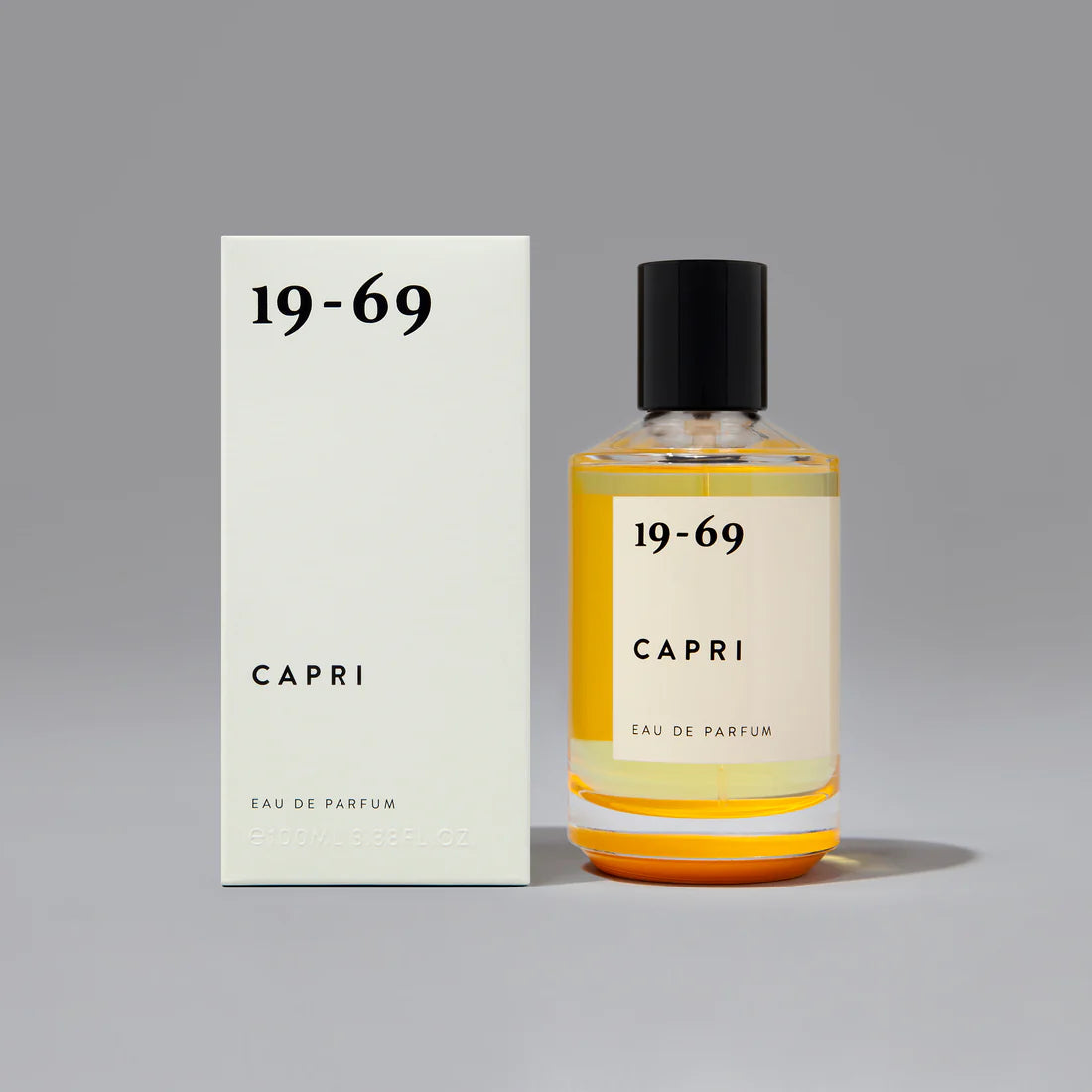 19-69 Capri EDP 100mL
