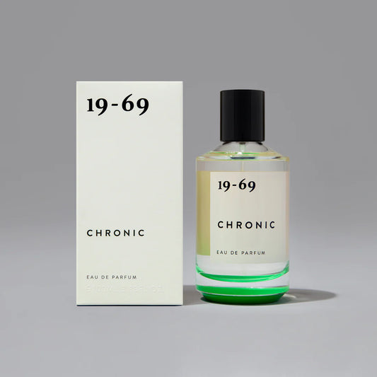 19-69 Chronic EDP 100mL