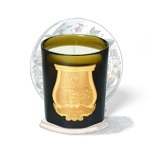 Trudon Cyrnos 270g Candle