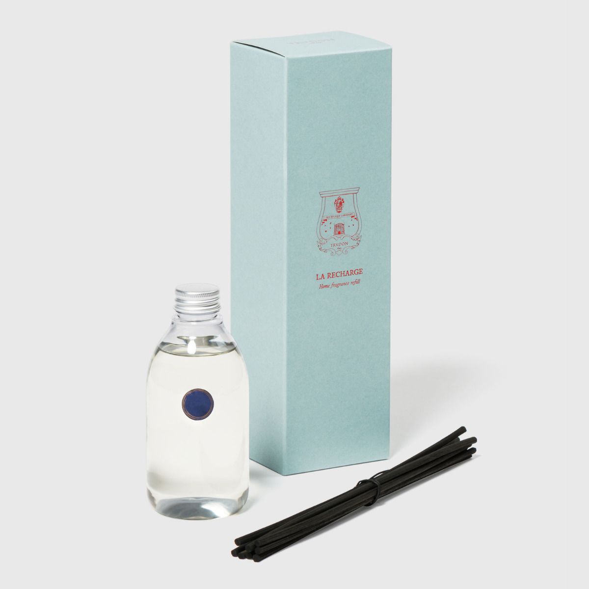 Trudon Ernesto 300mL Diffuser Refill