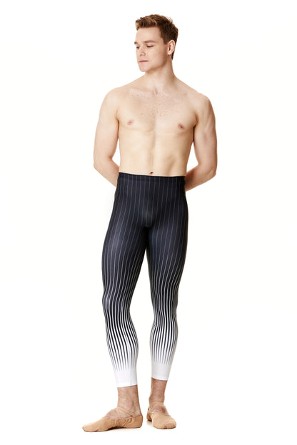 Keto Dancewear Avid Tights