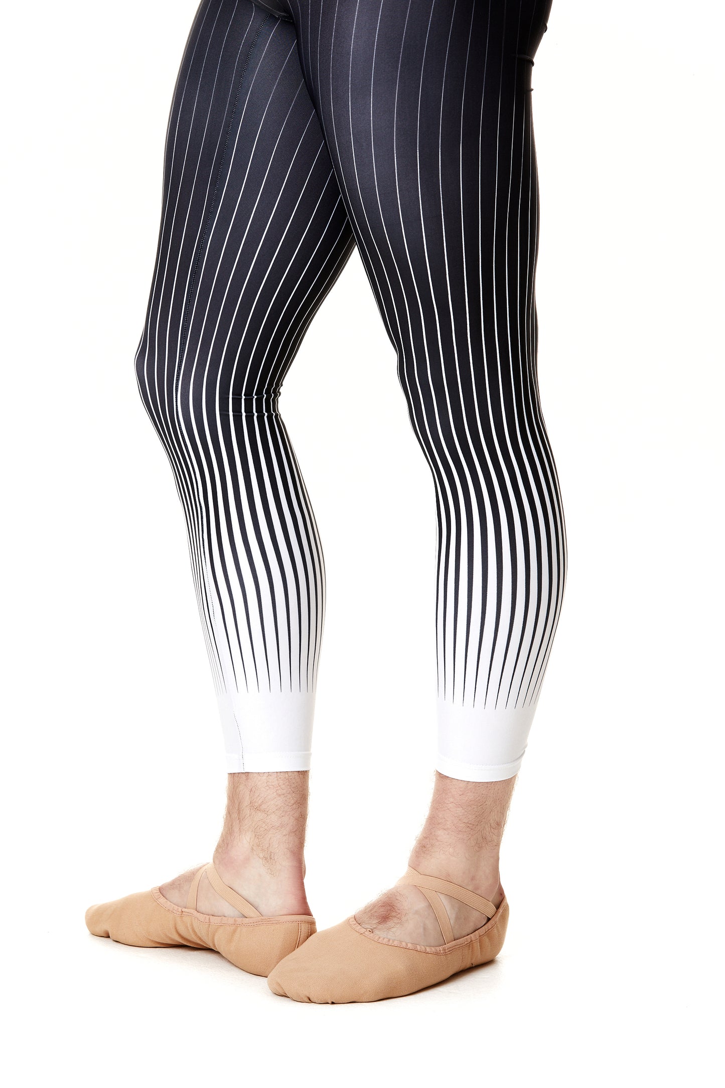Keto Dancewear Avid Tights