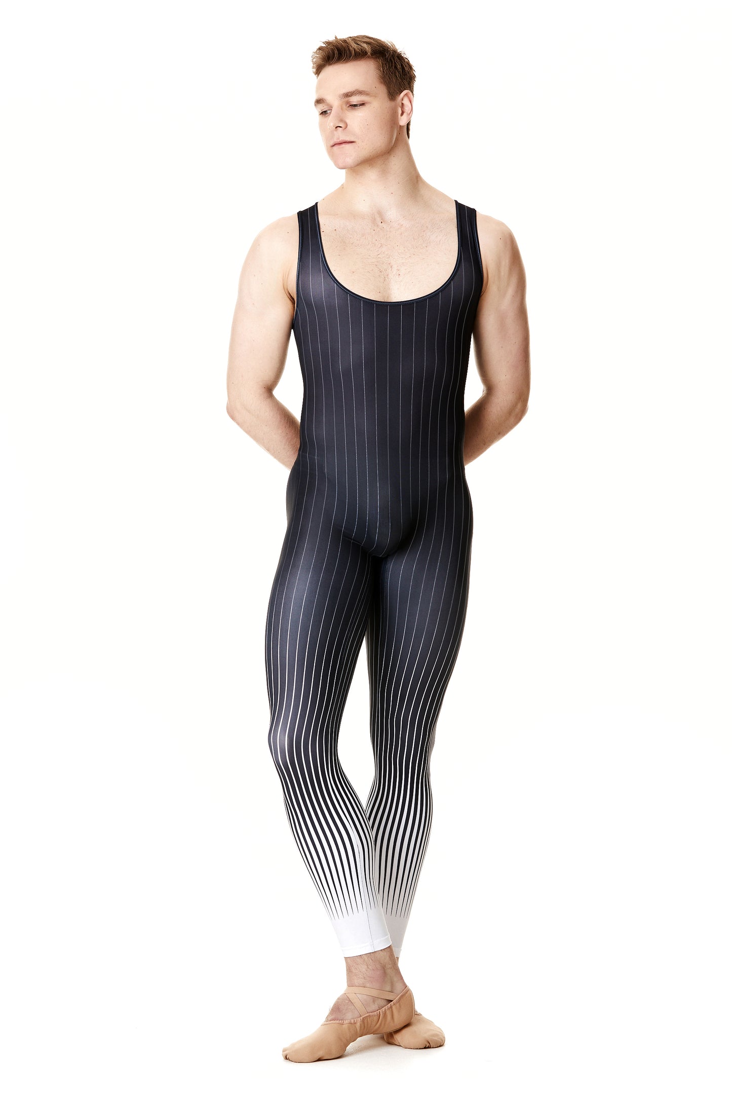Keto Dancewear Avid Unitard