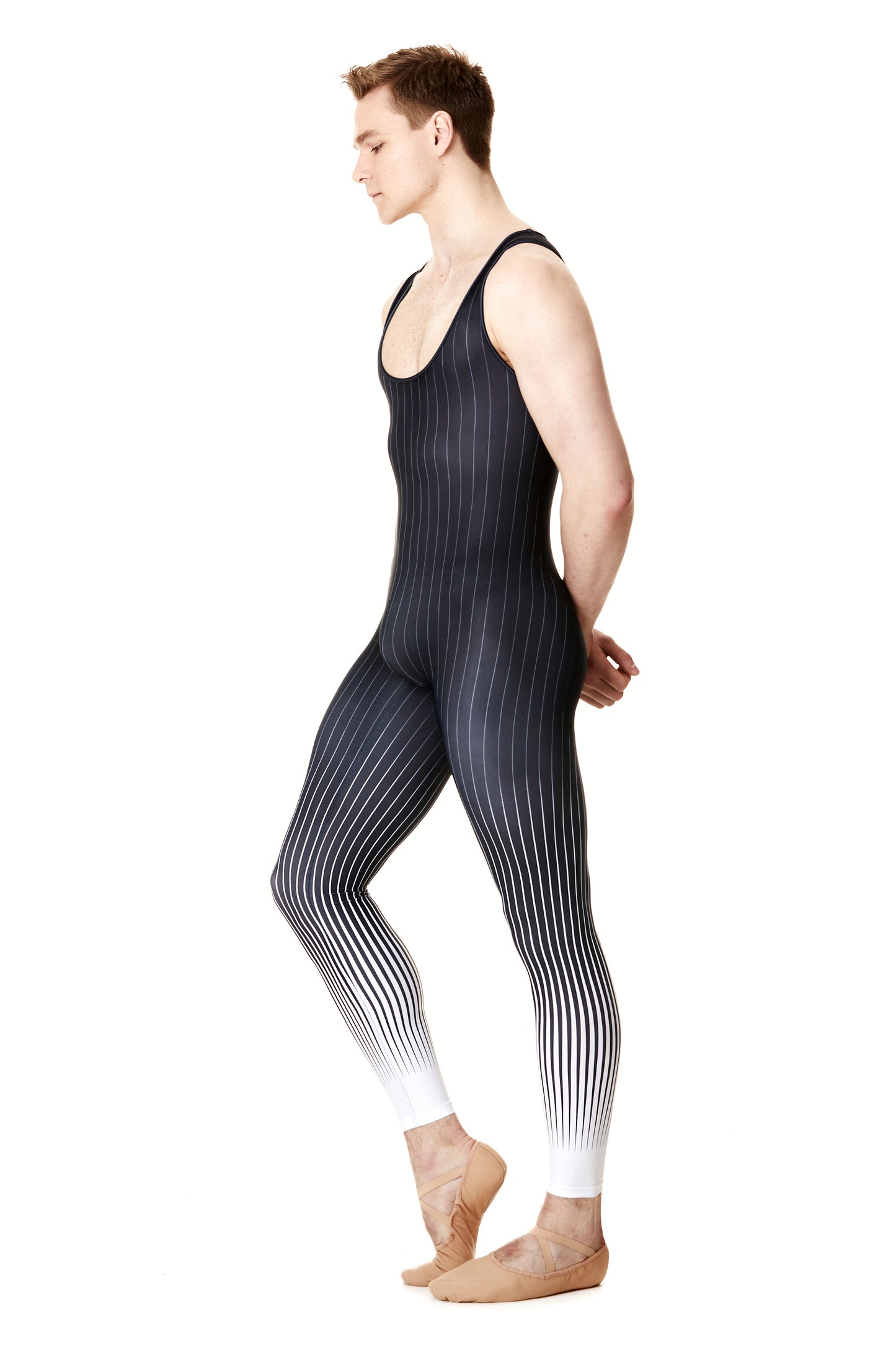 Keto Dancewear Avid Unitard