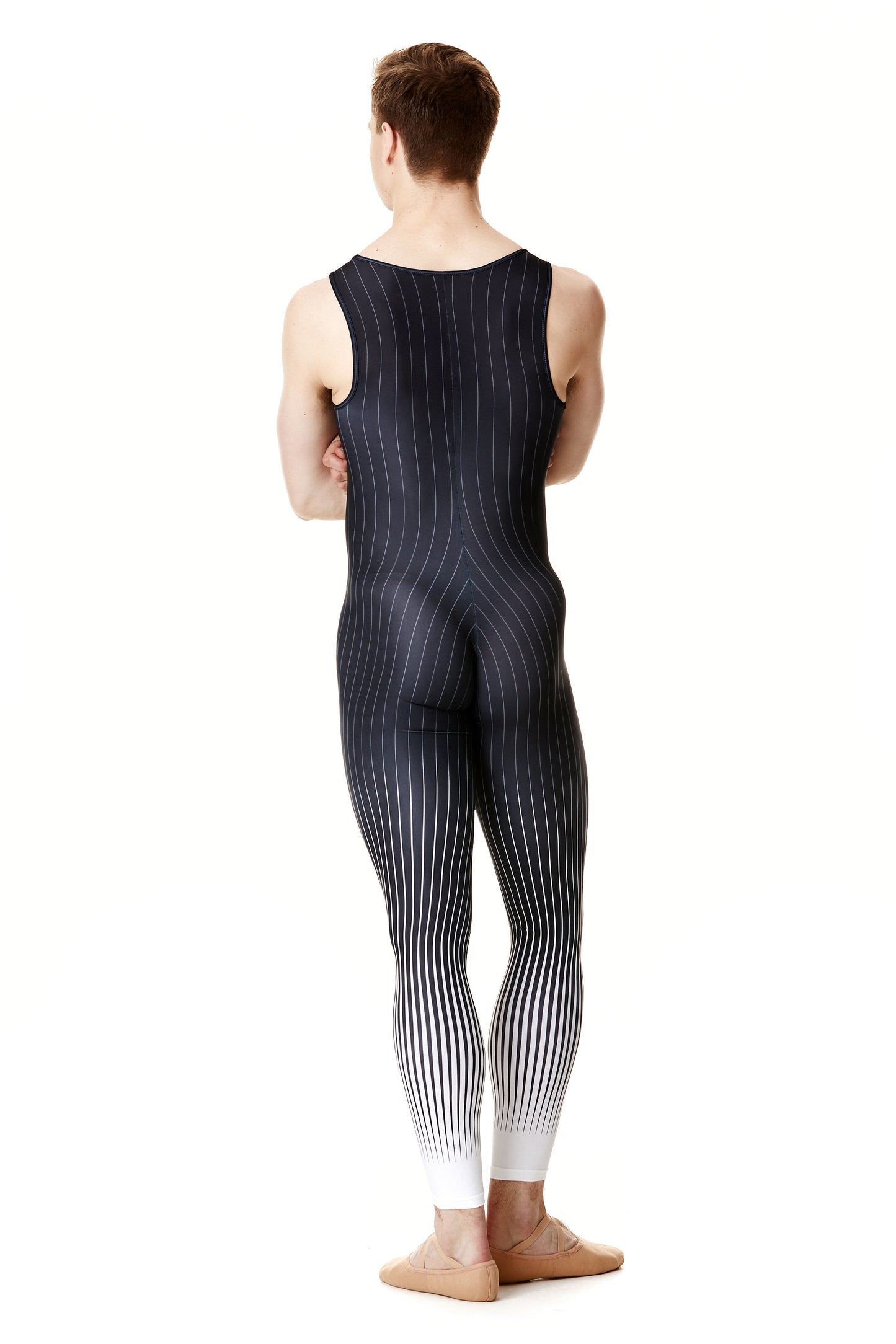 Keto Dancewear Avid Unitard