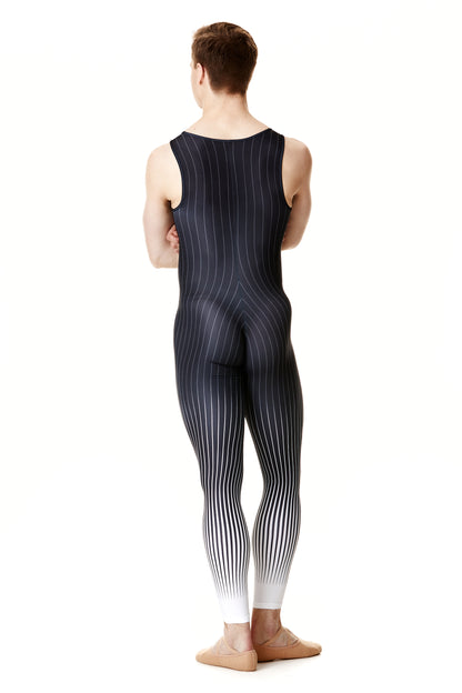Keto Dancewear Avid Unitard