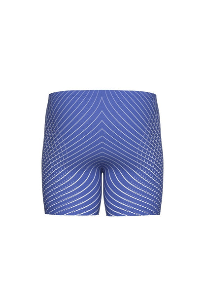 Keto Dancewear Pulse Shorts