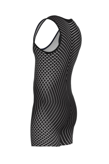 Keto Dancewear Pulse Unitard