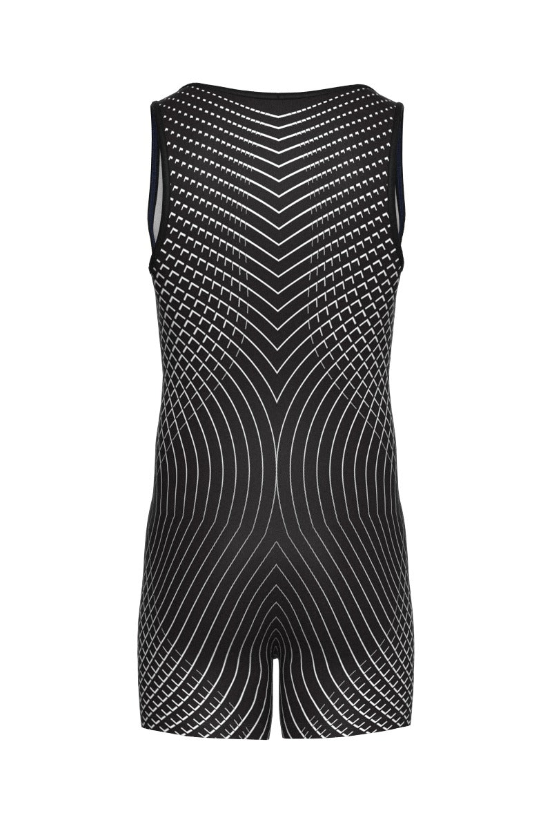 Keto Dancewear Pulse Unitard