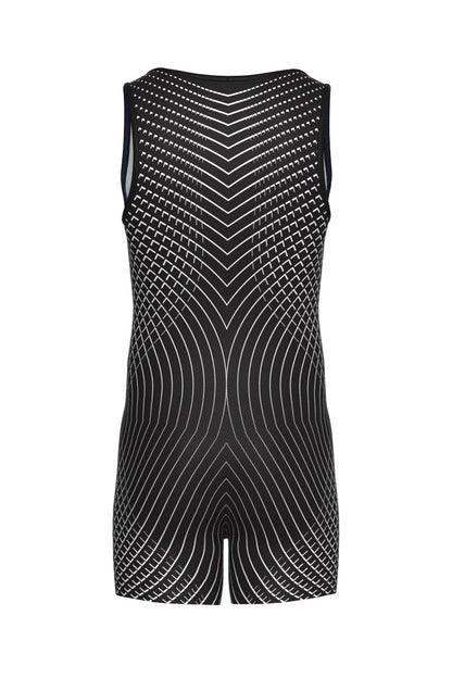 Keto Dancewear Pulse Unitard