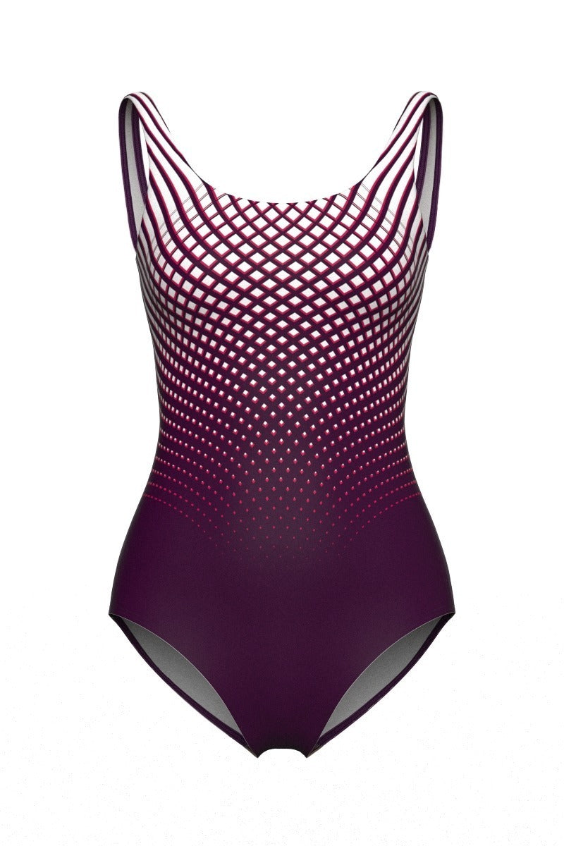 Keto Dancewear Cadence Leotard