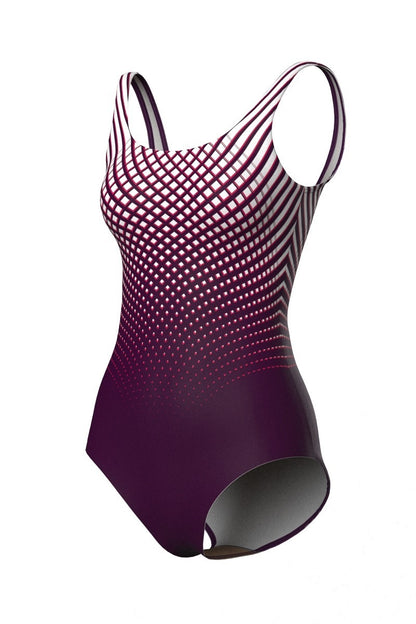 Keto Dancewear Cadence Leotard