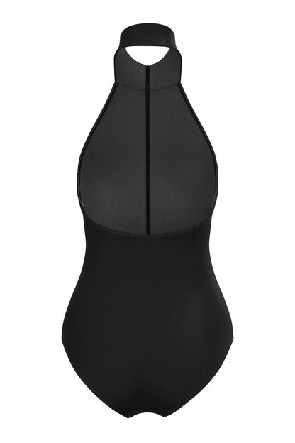 Keto Dancewear Flux Leotard