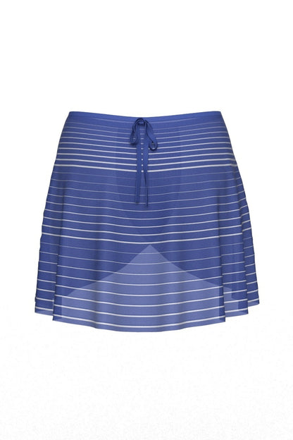 Keto Dancewear Sync Wrap Skirt