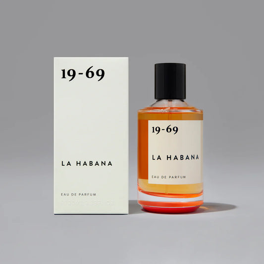 19-69 La Habana EDP 100mL