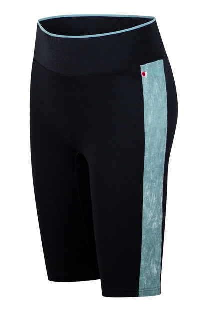 YUMIKO Lisa Shorts Side Stripe