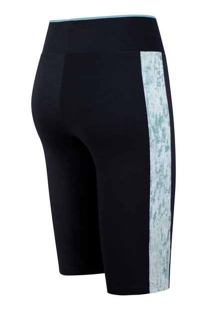 YUMIKO Lisa Shorts Side Stripe