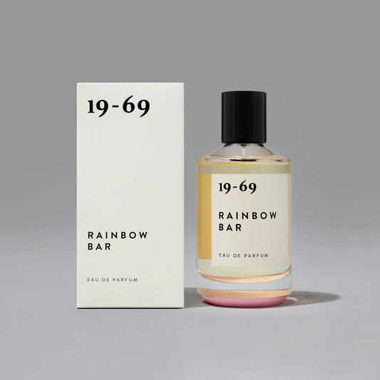 19-69 Rainbow Bar EDP 100mL