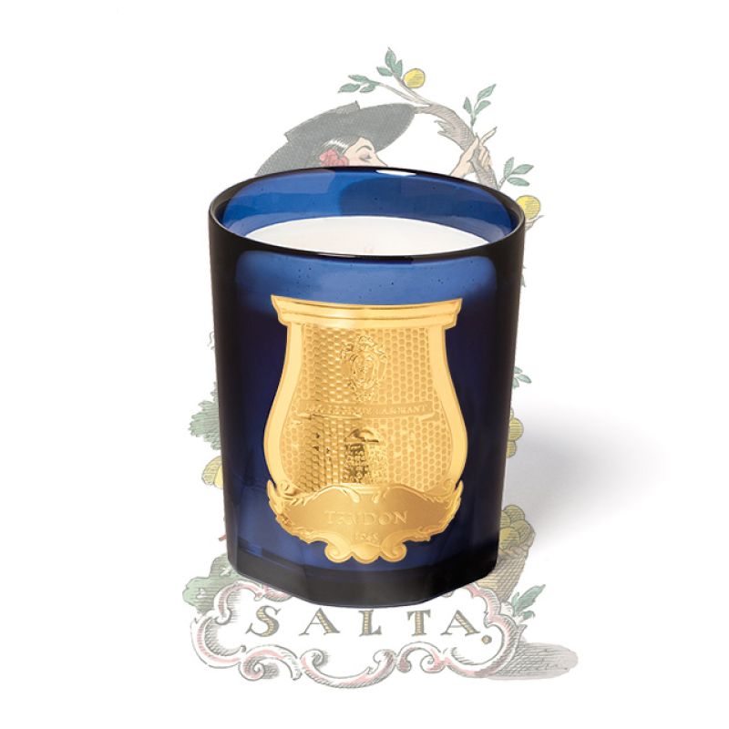 Trudon Salta 270g Candle