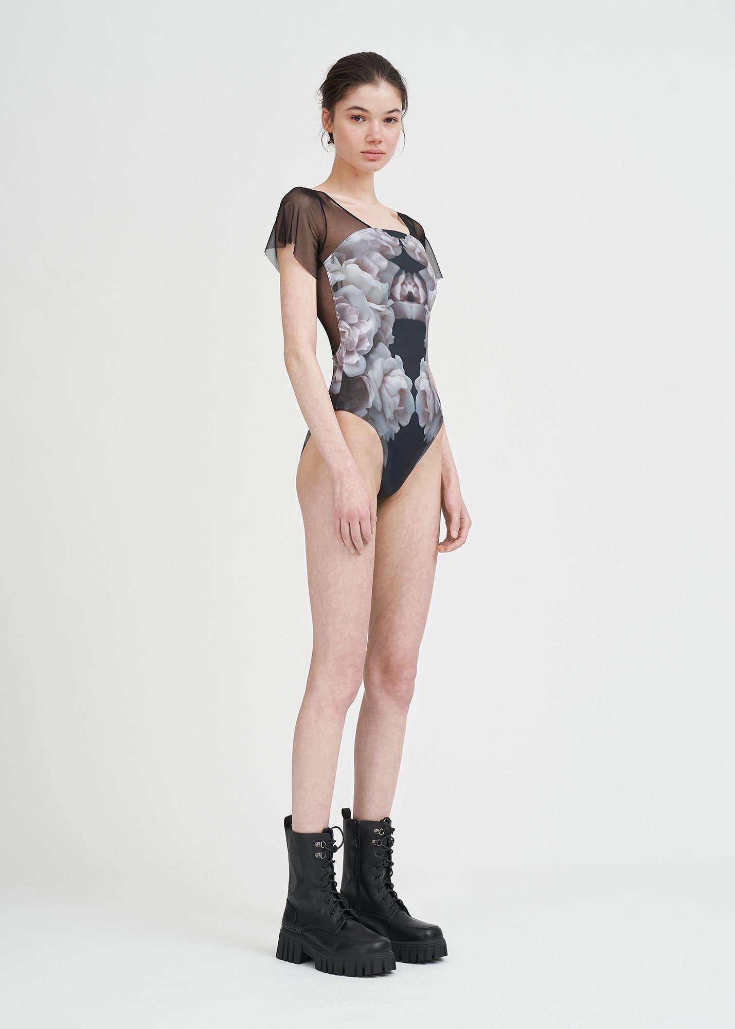 Maldire The Butterfly Sleeve – StudioXYumiko