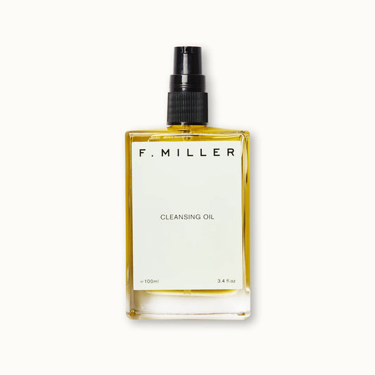 F. Miller Cleansing OIl 30ml