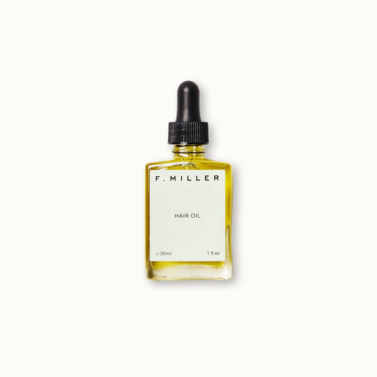 F. Miller Hair Oil 30ml