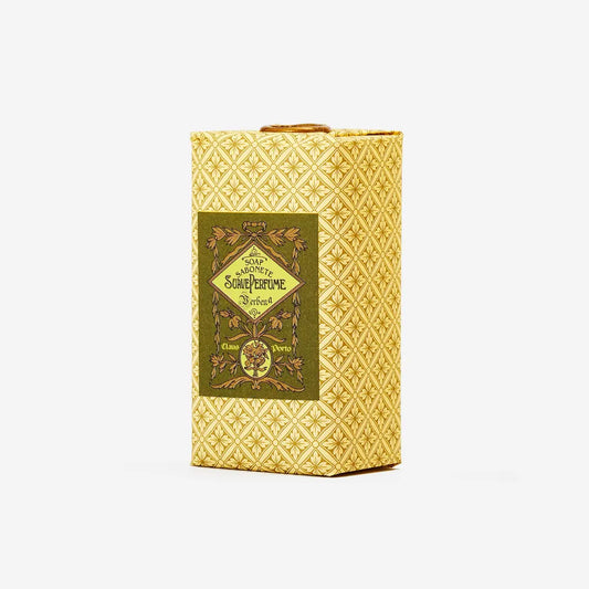 Claus Porto SUAVE PERFUME Verbena Soap 150g