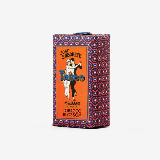 Claus Porto TANGO Tobacco Blossom Soap 150g